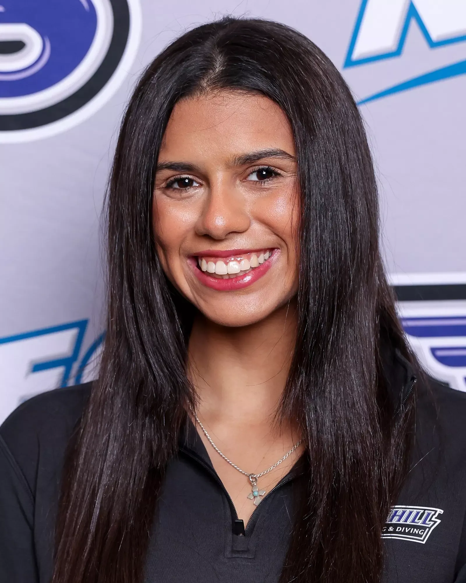 Isabella Rodriguez, Swimming & Diving, Stonehill College