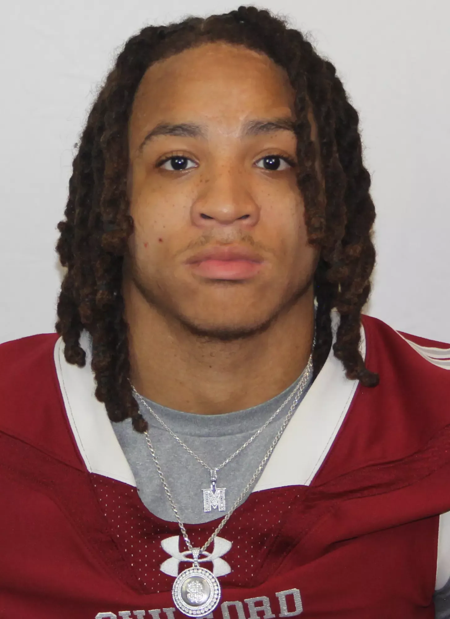 Jahmari Chandler, Football, undefined