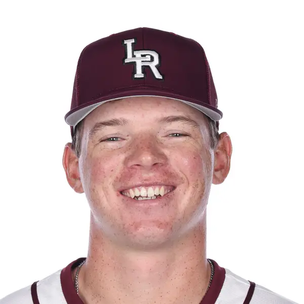 Nolan Freund, Baseball, University of Arkansas at Little Rock