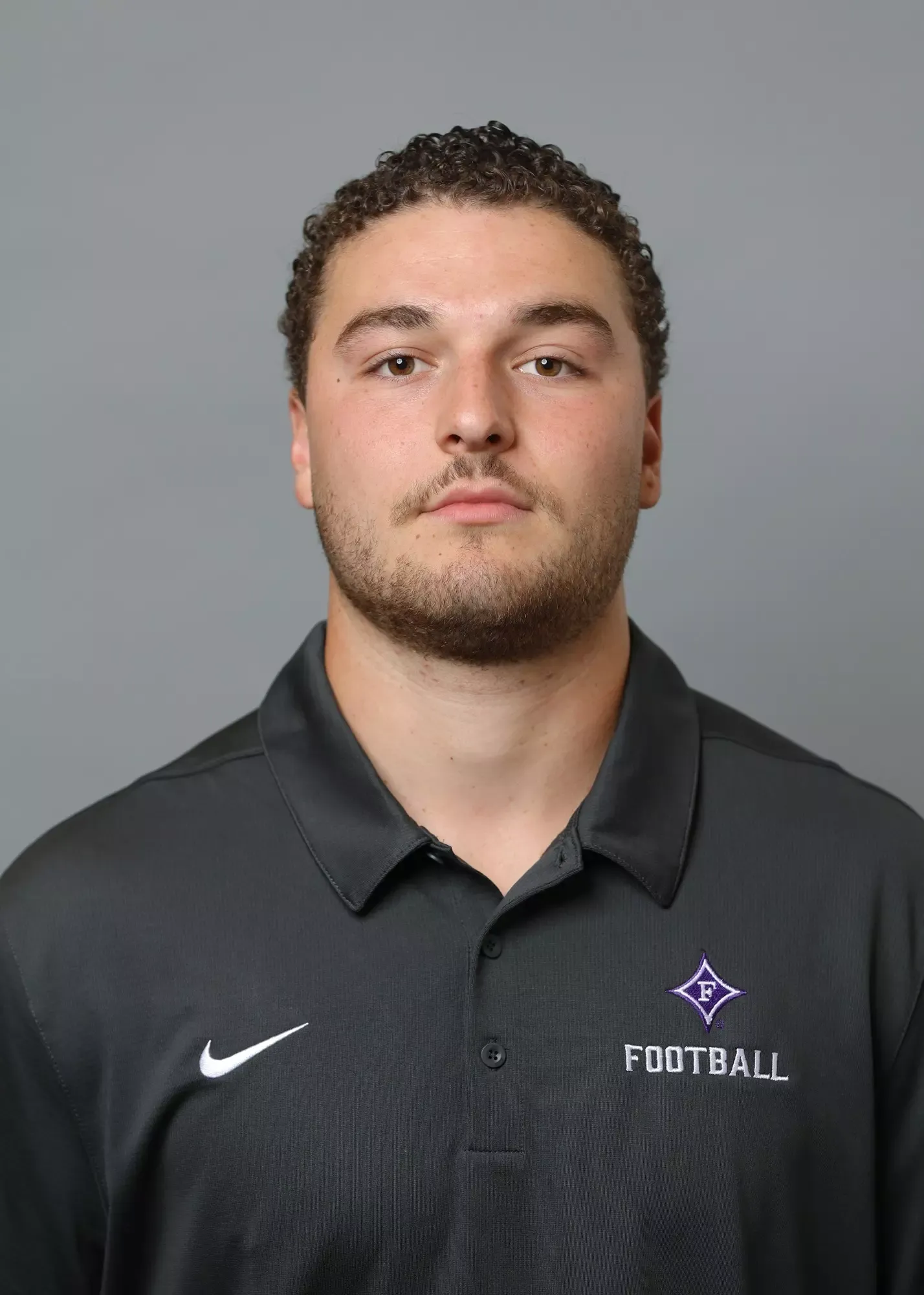 Vinny Jordan, Football, Furman University