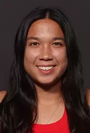 Rachel Krzyzak, Tennis, University of Mississippi