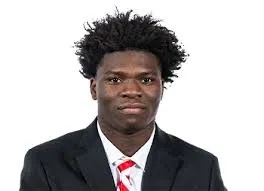 Vincent Shavers Jr., Football, University of Nebraska