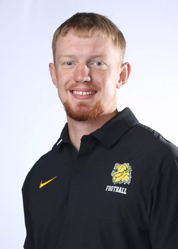 Eric Erbe, Football, Missouri Southern State University