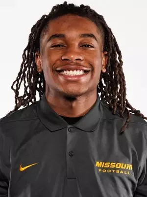 Cameron Keys, Football, undefined