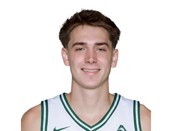 Collin Kuhl, Basketball, Stetson University