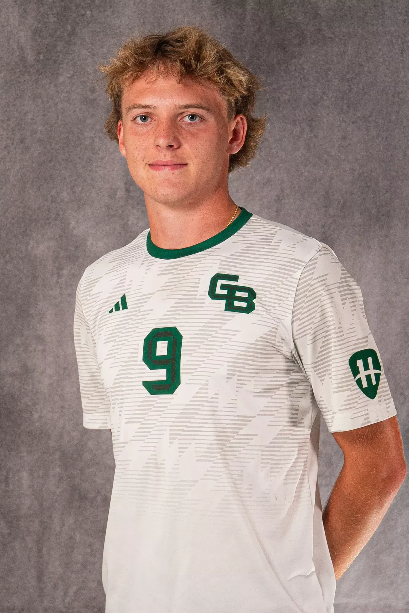 Jake Broekhuizen, Soccer, University of Wisconsin-Green Bay