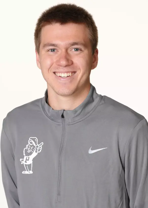 Nathan Short, Track and Field (O), University of Portland