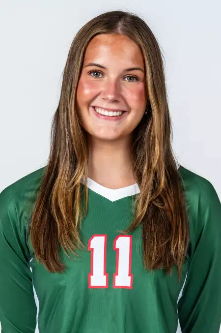 Saoirse Henderson, Volleyball, Washington University in St. Louis