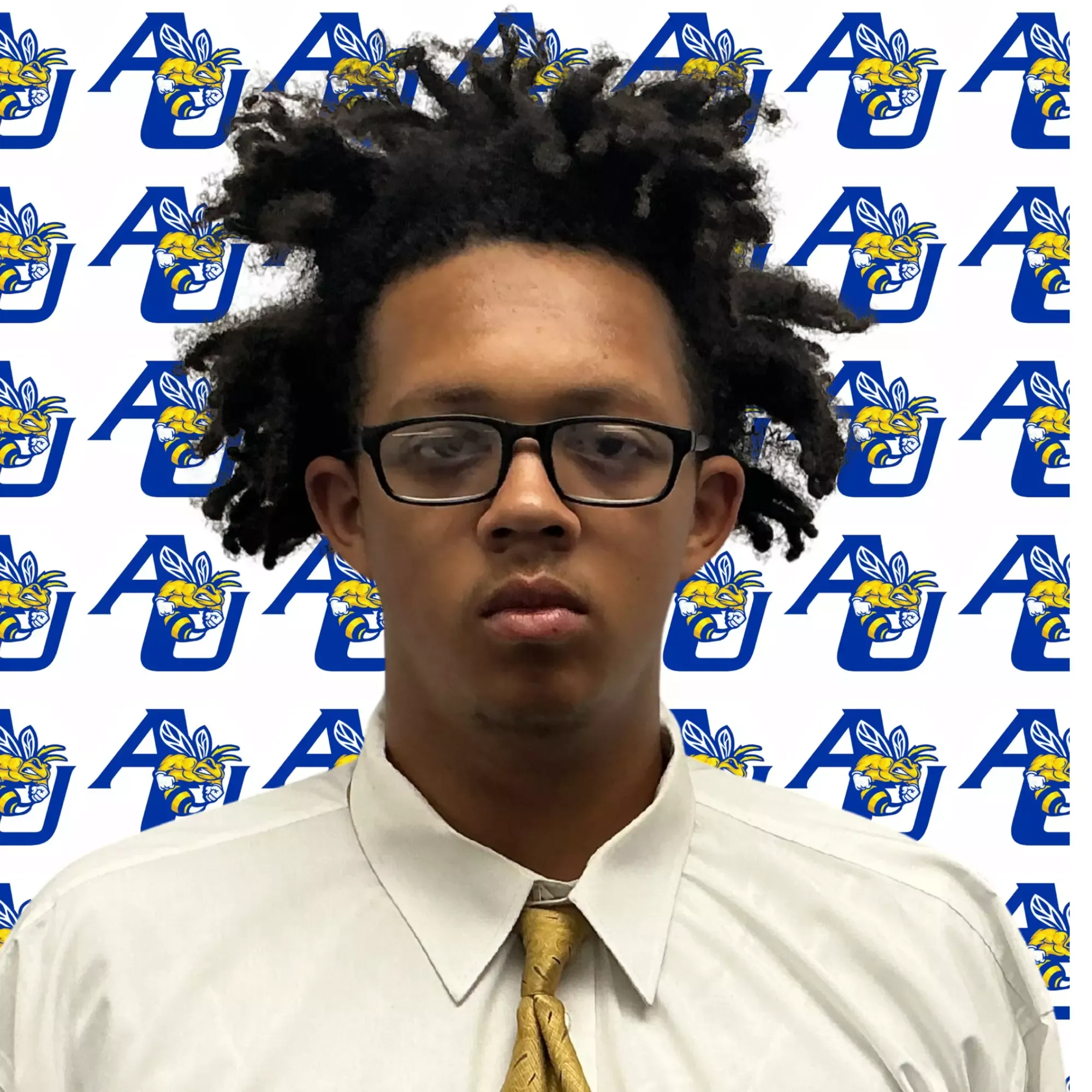 Jamerson Jackson, Football, Allen University