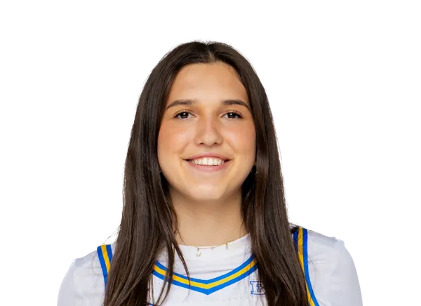 Lena Bilic, Basketball, undefined