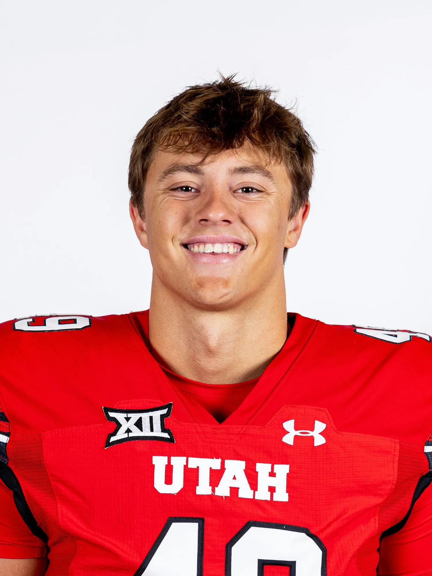 Ryker Kemp, Football, undefined