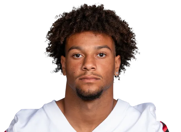 Elijah Porter, Football, undefined