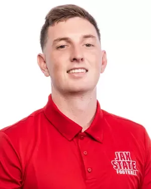 Jack Dawson, Football, undefined