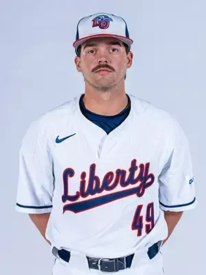 Easton Swofford, Baseball, Liberty University