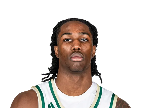 Tristan Beckford, Basketball, undefined