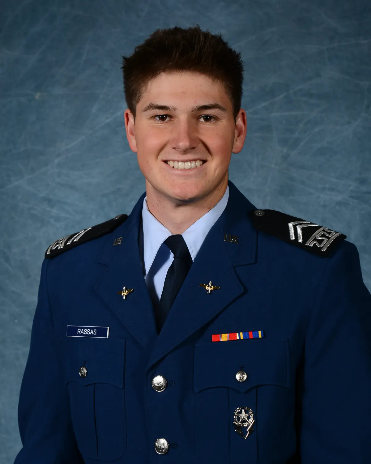 Cole Rassas, Lacrosse, undefined