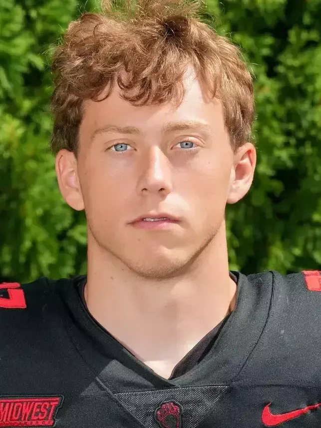 Jack Lewis, Football, undefined