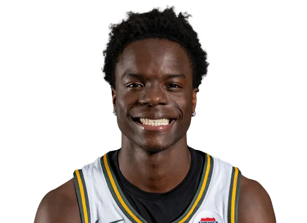 Momo Nkugwa, Basketball, undefined