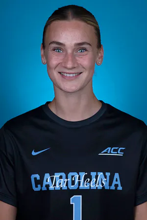 Hannah Johann, Soccer, undefined
