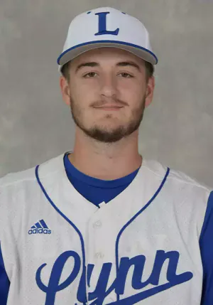Seth Bass, Baseball, undefined