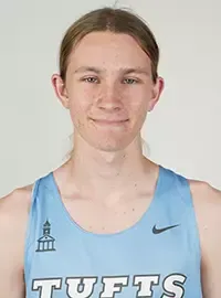 William Burch, Track and Field (O), Tufts University