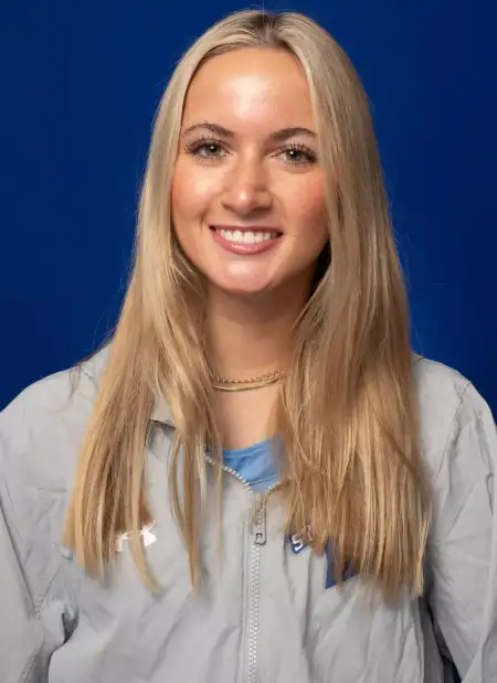 Emily Ritenour, Track and Field (O), Indiana State University