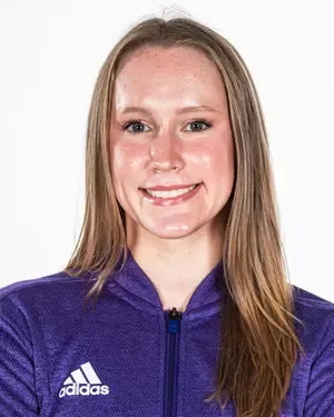 Mary McDonough, Gymnastics, undefined