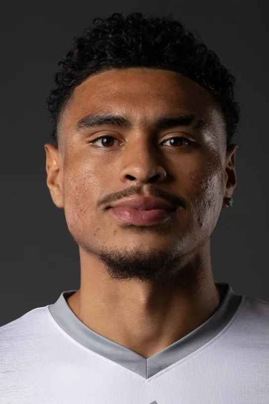 Abraham Brown, Soccer, undefined