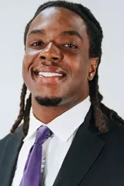 Daniel Anenih, Football, Stephen F. Austin State University