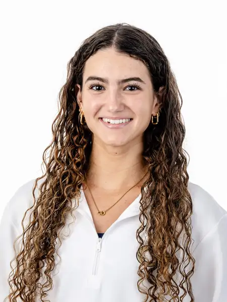 Elisabeth Rockefeller, Swimming & Diving, Georgia Institute of Technology