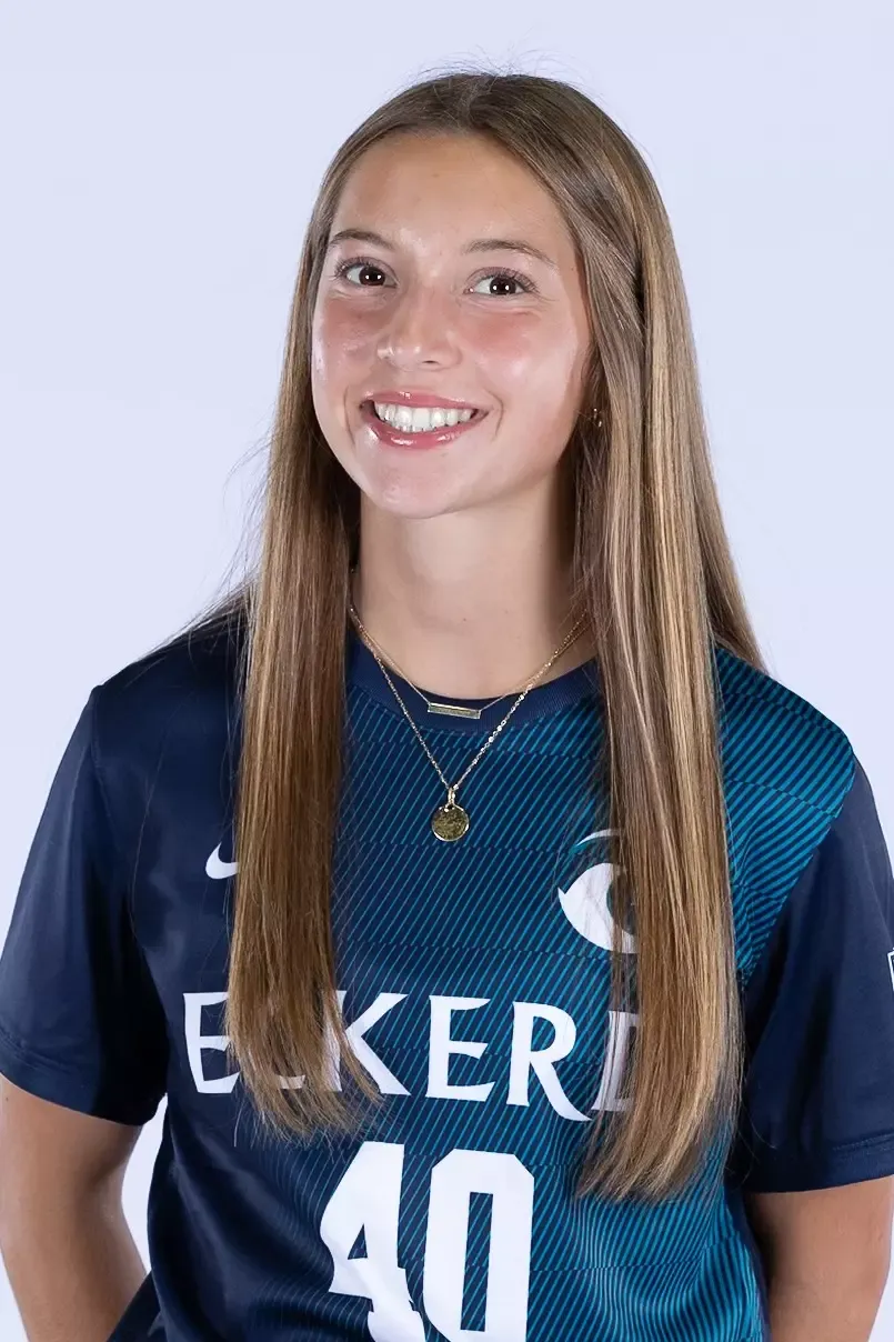 Elizabeth Hamilton, Soccer, Eckerd College