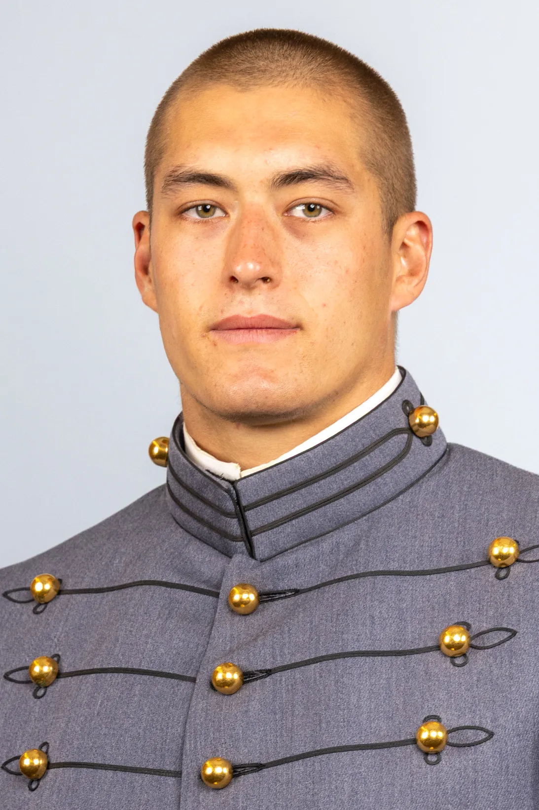 Gavin Cooper, Lacrosse, undefined