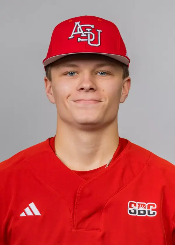 Jack Hibbard, Baseball, Arkansas State University