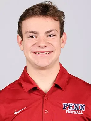 Mason Walters, Football, undefined