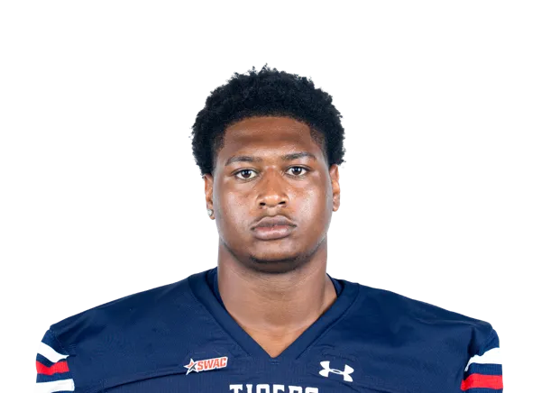 D'Andre Townes-Blue, Football, undefined