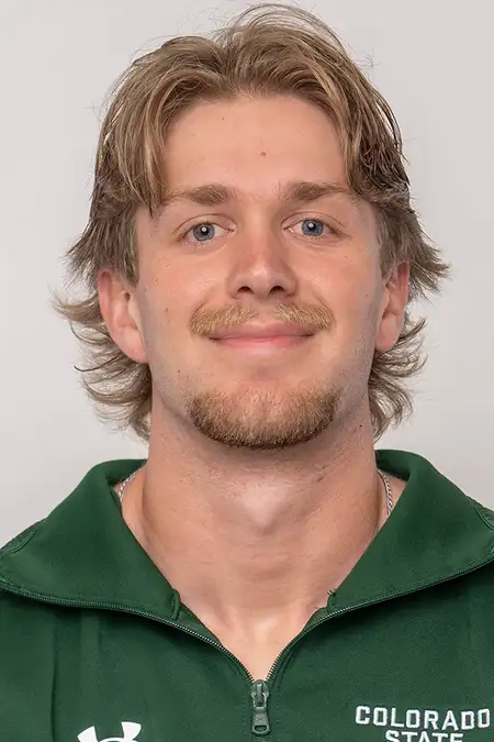 Emmett Murphy, Track and Field (O), Colorado State University