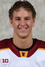 Mason Moe, Hockey, undefined