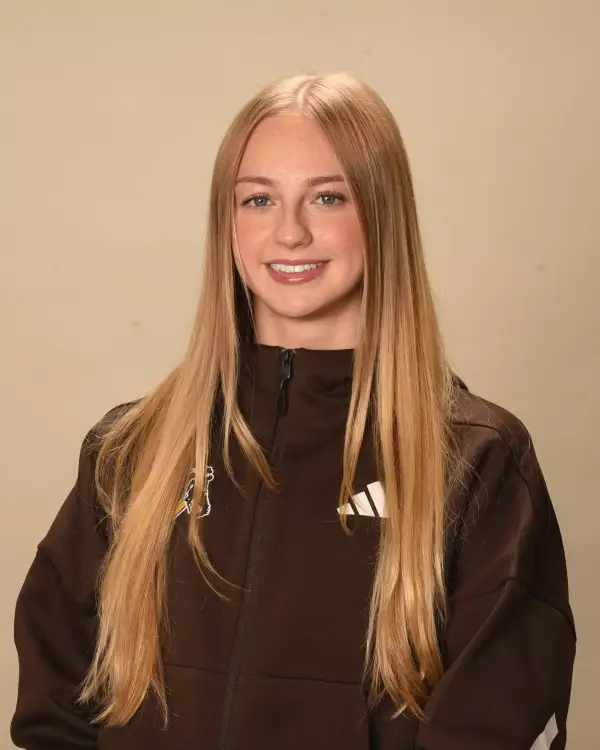 Marley Monsen, Swimming & Diving, University of Wyoming