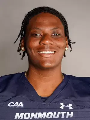 Keyshawn Efese, Football, undefined