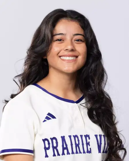 Julie Lopez, Softball, Prairie View A&M University