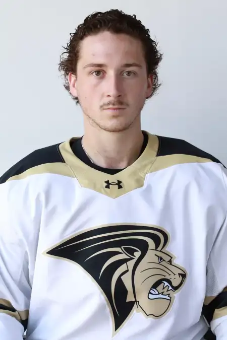 Caden Brown, Hockey, Lindenwood University