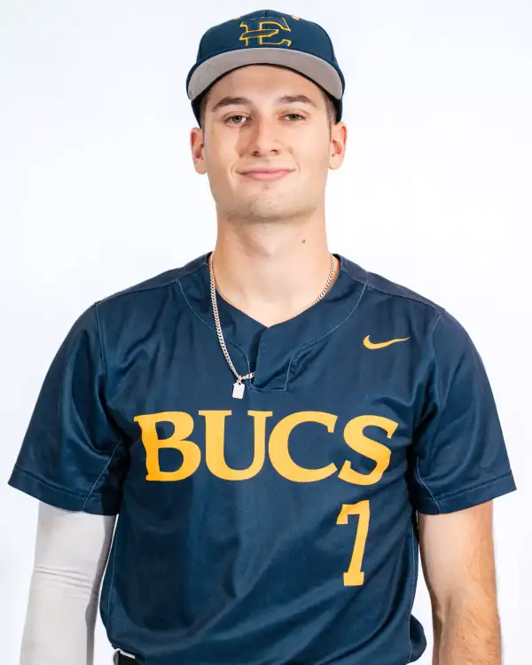 Mason Ault, Baseball, East Tennessee State University