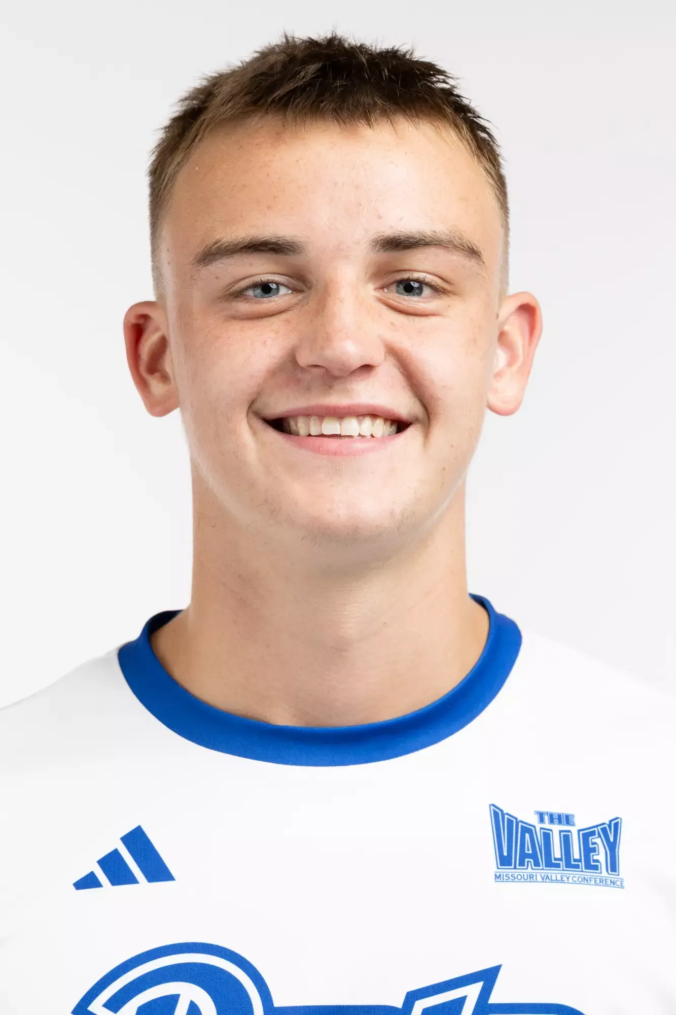 Charlie-Finn Barrett, Soccer, Drake University