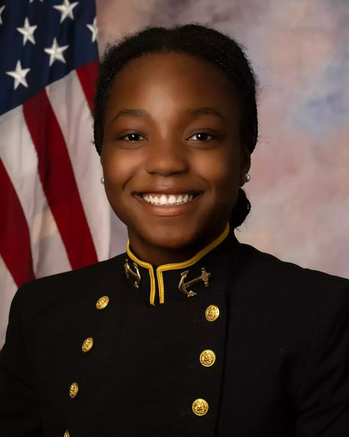 Tiana Griffin, Lacrosse, undefined