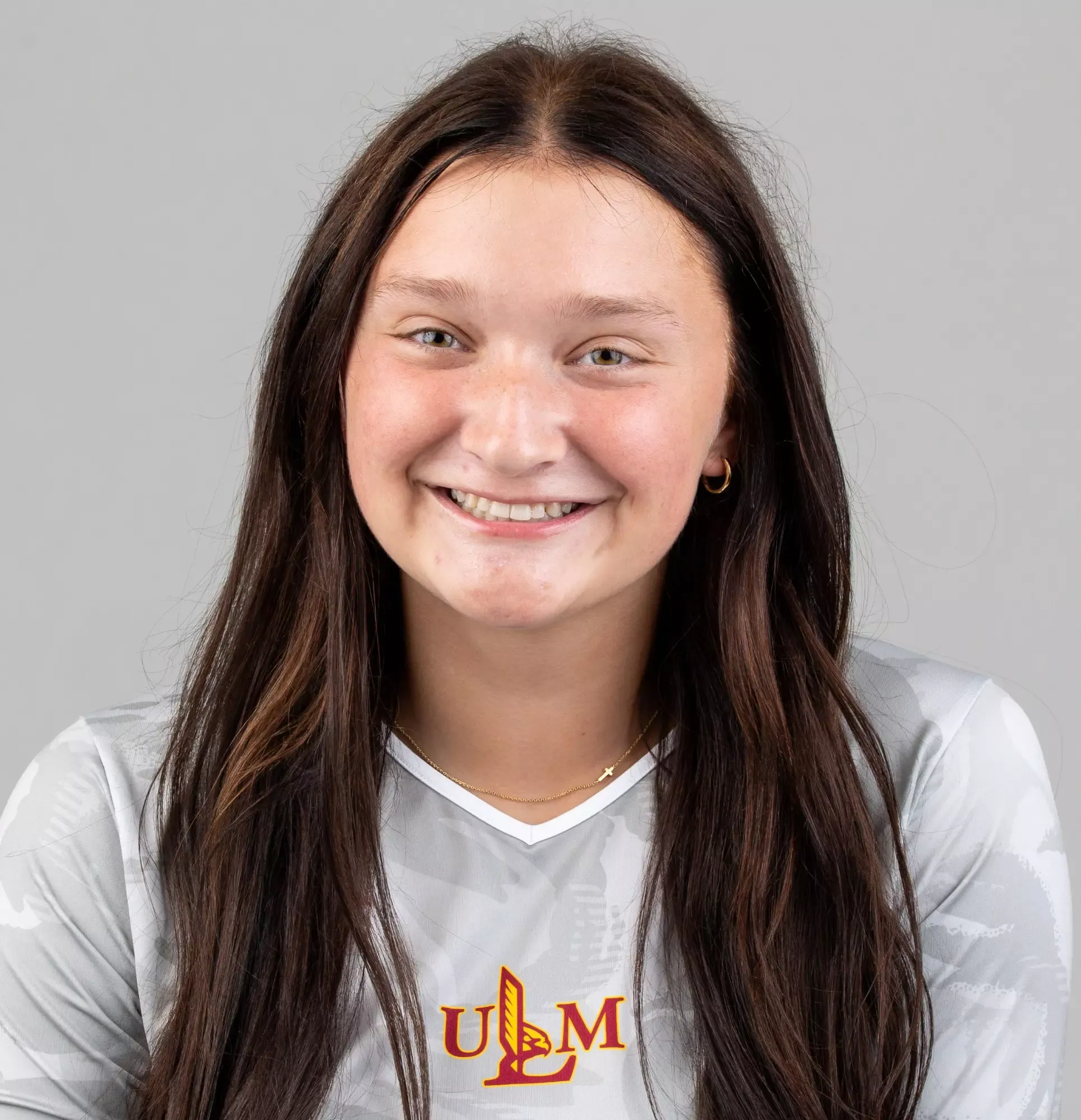 Grace Troxell, Volleyball, undefined