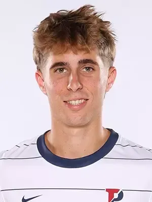 Wyatt Bonos, Soccer, University of Pennsylvania