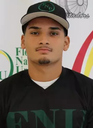 Manuel Adonis Calderon, Baseball, undefined