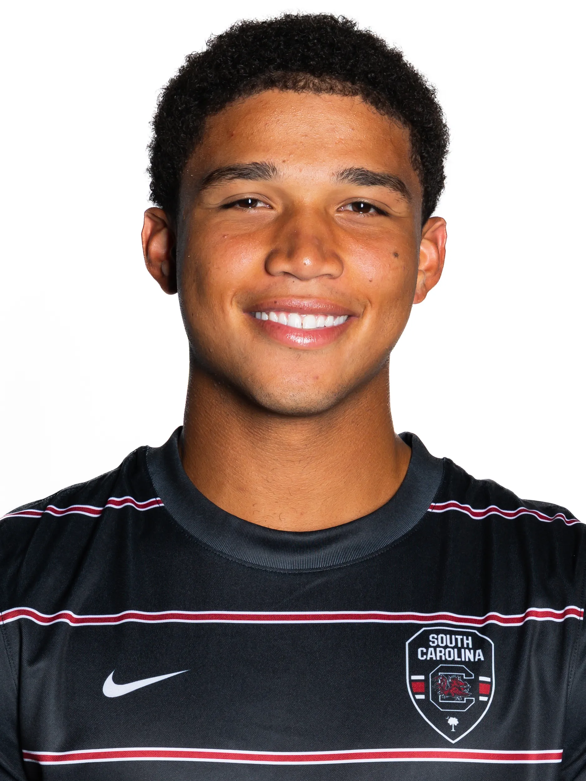 Shawn Lanza, Soccer, undefined