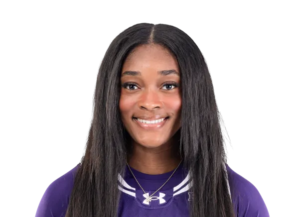 Kyla Jones, Basketball, Northwestern University