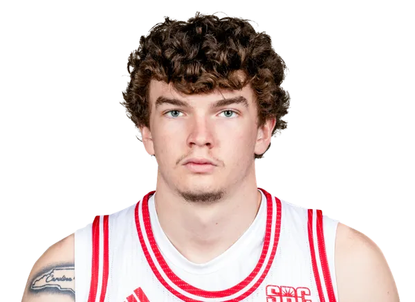 Jaxon Ellingsworth, Basketball, undefined